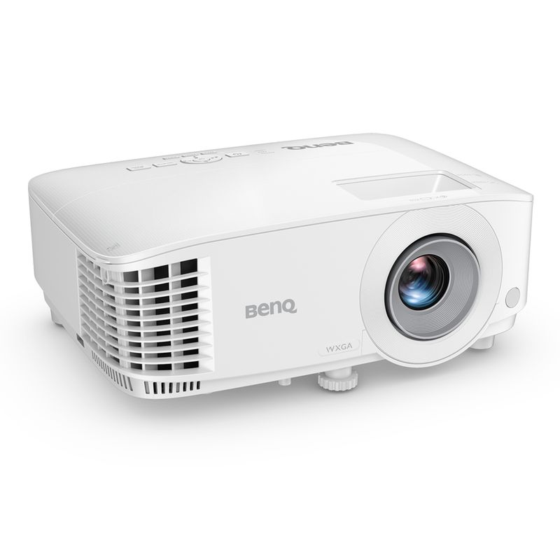 BenQ-MW560-videoproiettore-Proiettore-a-raggio-standard-4000-ANSI-lumen-DLP-WXGA--1280x800--Compatibilita--3D-Bianco