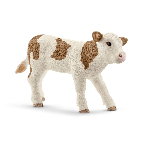 schleich-FARM-WORLD-13802-action-figure-giocattolo