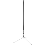 Albrecht Eurostick DX antenna per stazione scanner 3 radiali