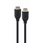 CableXpert Cavo HDMI Tipo A Standard Nero - Cavo CC-HDMI8K-2M