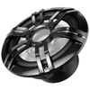 Pioneer-TS-ME100WS-altoparlante-auto-Rotondo-900-W