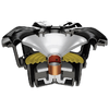 Pioneer-TS-ME100WS-altoparlante-auto-Rotondo-900-W