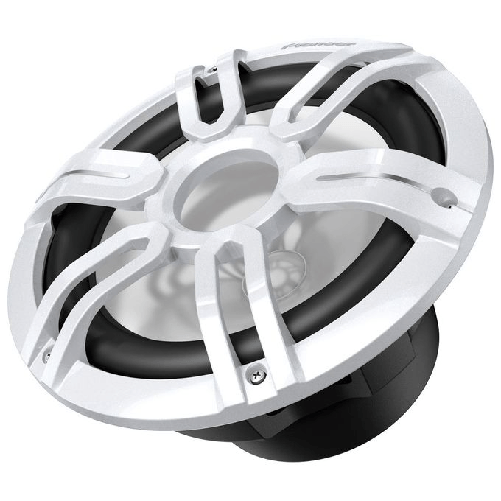 Pioneer-TS-ME100WS-altoparlante-auto-Rotondo-900-W