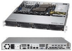 Supermicro-SuperChassis-813MF2TQC-505CB-Supporto-Nero-500-W