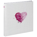 Hama-236-album-fotografico-e-portalistino-Multicolore-50-fogli-10-x-15-cm