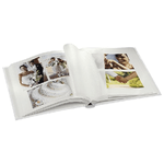 Hama-236-album-fotografico-e-portalistino-Multicolore-50-fogli-10-x-15-cm