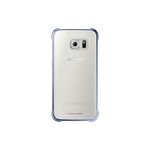 Samsung ACC. CLEAR COVER SAMSUNG S6 BLU