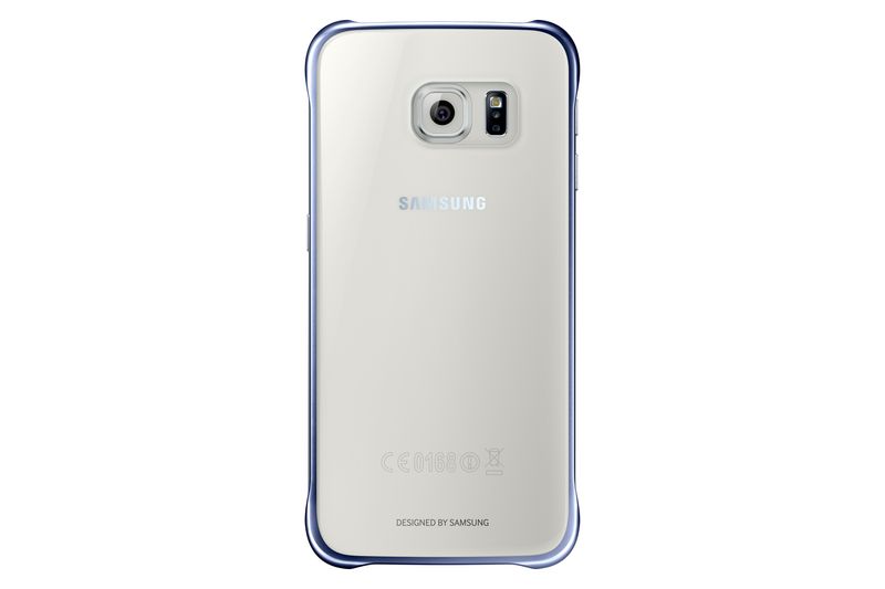 ACC.-CLEAR-COVER-SAMSUNG-S6-BLU