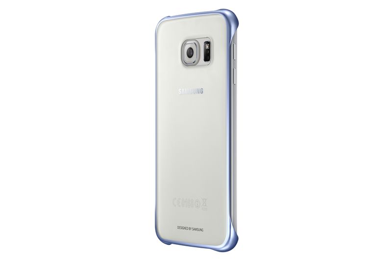 ACC.-CLEAR-COVER-SAMSUNG-S6-BLU