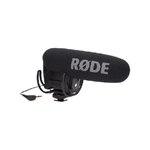 Rode RØDE VIDEOMIC PRO R microfono Nero Microfono per fotocamera digitale