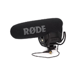 Rode-RØDE-VIDEOMIC-PRO-R-microfono-Nero-Microfono-per-fotocamera-digitale