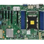 Supermicro Gre ATX  Chipsatz Intel C622  RAM 8x DDR4 DIMM hexa PC4-21300L/DDR4