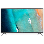 Sharp 42CI2EA TV 106,7 cm (42") Full HD Smart TV Wi-Fi Nero 400 cd/m²