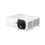 Viewsonic LS901HD videoproiettore Proiettore a raggio standard 6000 ANSI lumen 1080p (1920x1080) Bianco