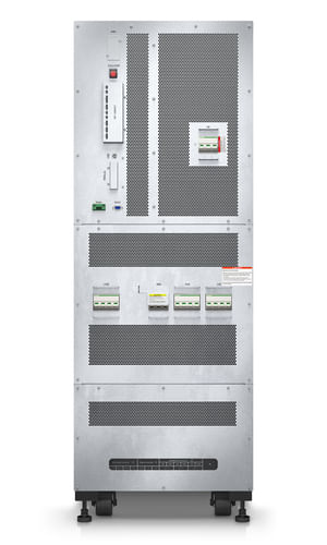 APC-Easy-3S-gruppo-di-continuitA --UPS--Doppia-conversione--online--30-kVA-30000-W