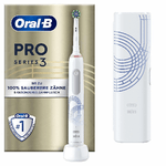 Braun Spazzolino elettrico Braun Oral-B Pro 3 3500 Olympia Special Edition