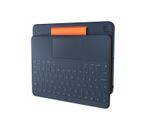 Logitech-Rugged-Combo-3-Touch-Blu-Smart-Connector-QWERTY-Nordic