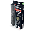 Meliconi-Gumbody-Facile-5--telecomando-DVD-Blu-ray-Sistema-audio-domestico-Sistema-Home-cinema-Sky