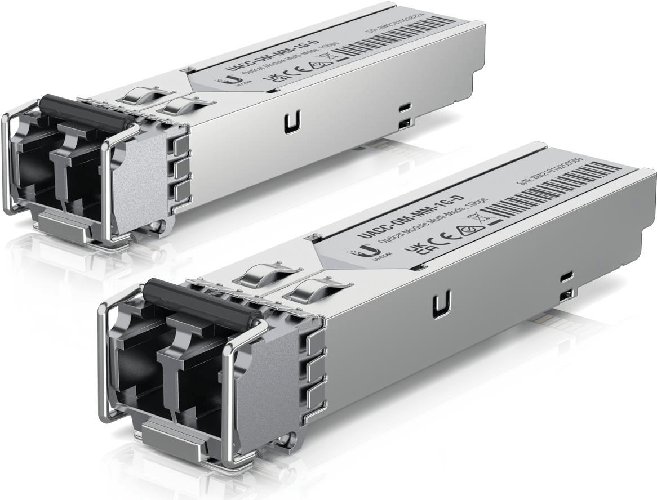 Ubiquiti-U-Fiber-SFP-Multi-Mode-Modul-1G-20er-PackModel-UACC-OM-MM-1G-D-20Ubiquiti-Networks-bietet-eine-Vielzahl-von-U-G