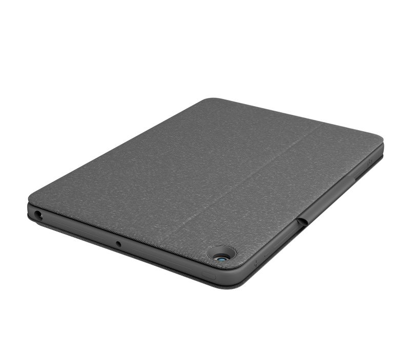 LOGITECH-COMBO-TOUCH-FOR-IPAD-7TH-GENERATION---GRAPHITE----FR-