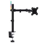 Kensington Braccio estensibile ergonomico per monitor singolo SmartFit (SMARTFITERGOSINGLE MONITOR ARM LONG)