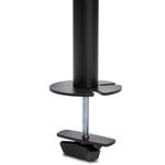 Kensington-Braccio-estensibile-ergonomico-per-monitor-singolo-SmartFit--SMARTFITERGOSINGLE-MONITOR-ARM-LONG-