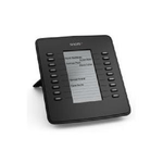 Snom 18 programmierbare Tasten Anschluss ber USB nur fr Snom Telefone mit USB Slot