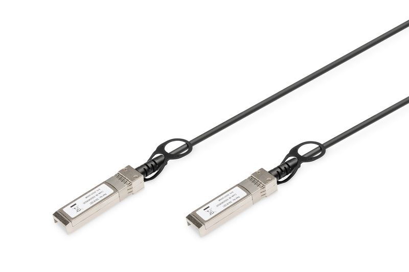 DIGITUS-Cavo-DAC-SFP-10G-da-7m