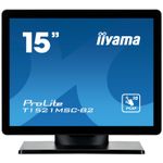 Iiyama Diagonale 15"/38