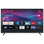 Majestic New Majestic ST 40VD V1 101,6 cm (40") Full HD Smart TV Wi-Fi Nero 190 cd/m²