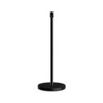XGIMI-X-Floor-stand-Silver-supporto-per-proiettore-Pavimento-Nero