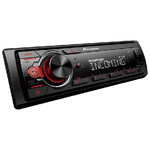 Pioneer-MVH-330DABAN-Ricevitore-multimediale-per-auto-Nero-200-W-Bluetooth