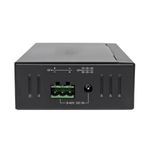 Tripp-Lite-U360-010-IND-hub-di-interfaccia-USB-3.2-Gen-1--3.1-Gen-1--Type-B-5000-Mbit-s-Nero