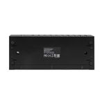 Tripp-Lite-U360-010-IND-hub-di-interfaccia-USB-3.2-Gen-1--3.1-Gen-1--Type-B-5000-Mbit-s-Nero