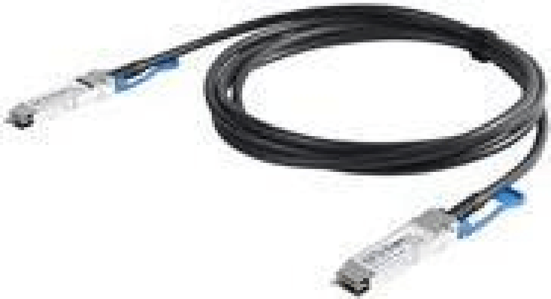 DIGITUS-Cavo-100G-QSFP28-DAC-2-m