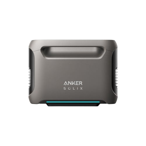 Anker-Solix-F3800-Batteria-suplementare