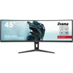 Iiyama Bild 45"/1130cm 5120x1440 329 VA 165Hz  Kontrast 30001  Reaktion 0