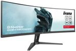 Bild-45--1130cm-5120x1440-329-VA-165Hz--Kontrast-30001--Reaktion-0.8ms--Helligkeit-450cd-m--Curved-1500R--Anschlsse-2x-H