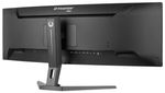 Bild-45--1130cm-5120x1440-329-VA-165Hz--Kontrast-30001--Reaktion-0.8ms--Helligkeit-450cd-m--Curved-1500R--Anschlsse-2x-H