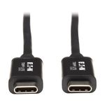 Tripp-Lite-MTB3-02M-5A-AB-Cavo-Thunderbolt-2-m-40-Gbit-s-Nero