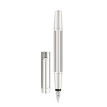 Pelikan 952051 Custodia P40 Pura argento B