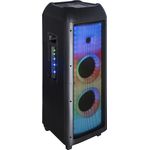 Majestic New Majestic FLAME T360 Nero 150 W