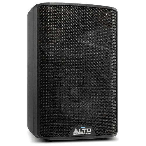 Alto Professional TX308 altoparlante 2-vie Nero Cablato 175 W