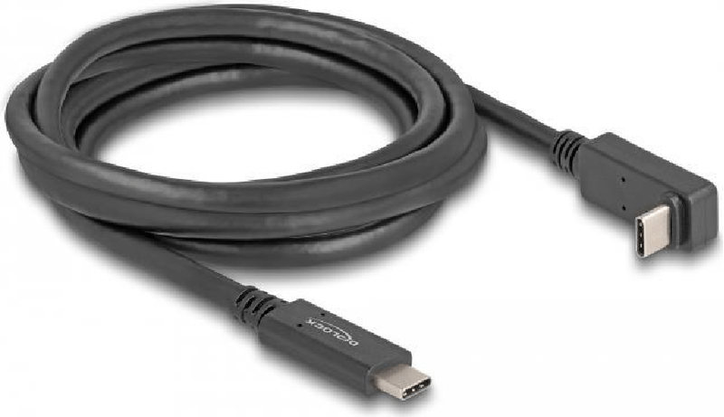 Delock-Cavo-USB-5-Gbps-USB-Type-C-maschio-a-USB-Type-C-maschio