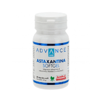 +Watt - Astaxantina softgel 60 cps