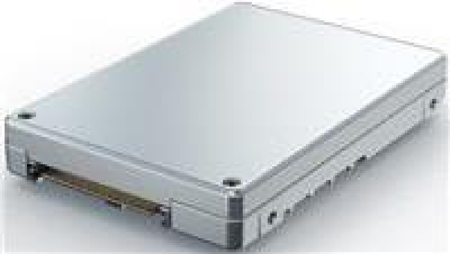 Solidigm SSD 2.5 3.84TB Intel D7 P5520 Series PCIe 4.0/NVMe Enterprise SSD fr Server