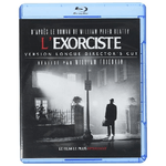 L'exorciste - (Blu-ray) Edizione francese