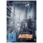 Ares Der Letzte seiner Art (Uncut) DVD