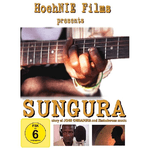 Sungura Story of John Chibadura And Zimbabwea DVD