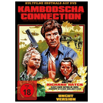 Kambodscha Connection DVD